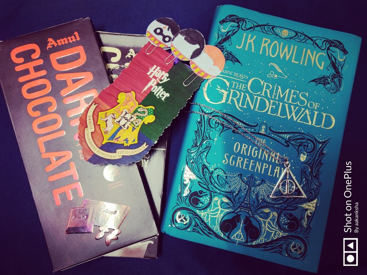 harry potter