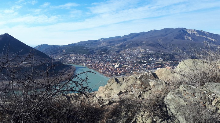 mtskheta, Georgia