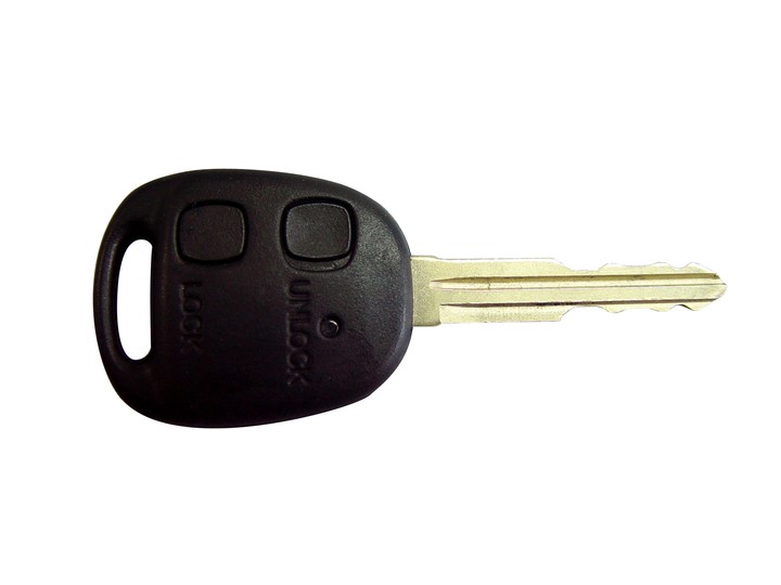 Key