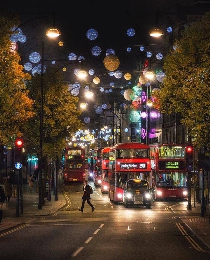 lights