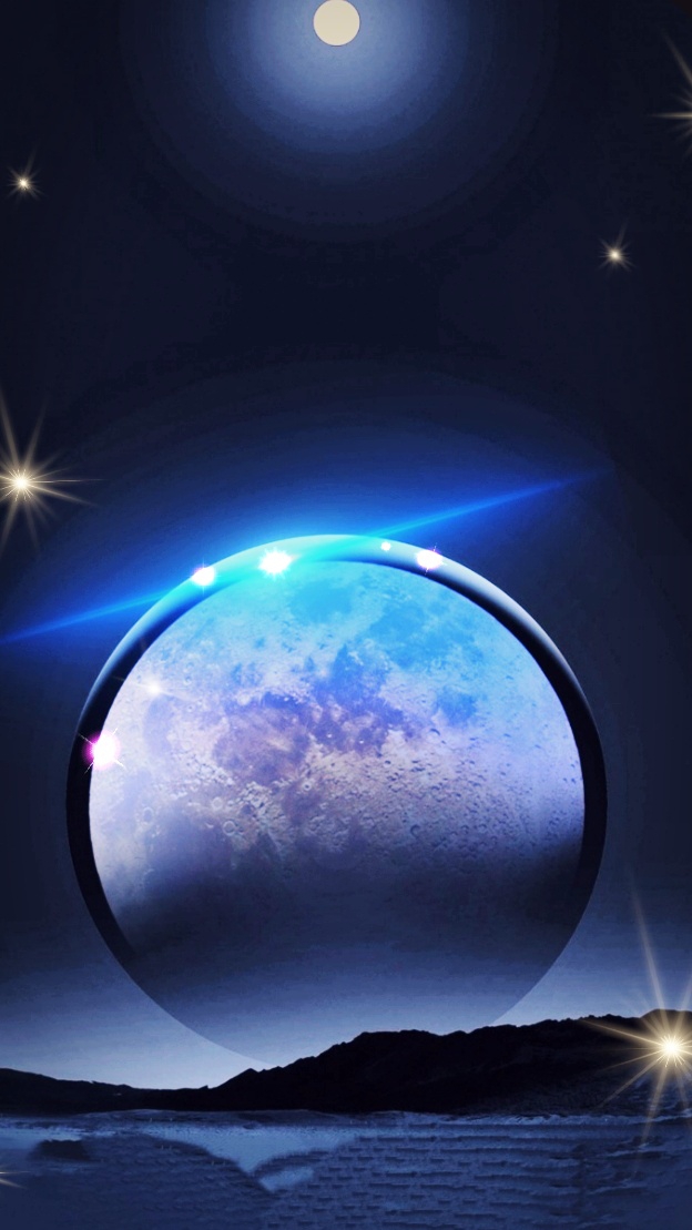 moonindark