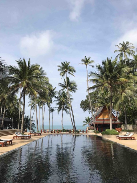 Resort