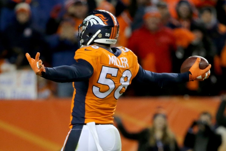 Von miller