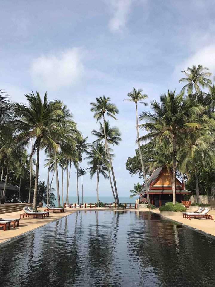 Resort