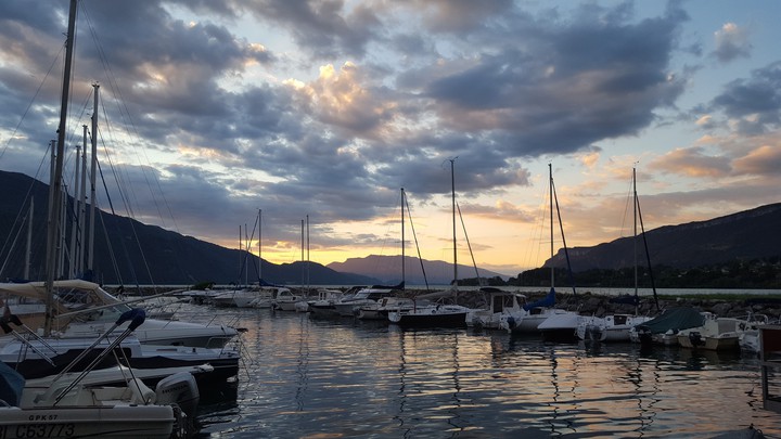 Port de montagne