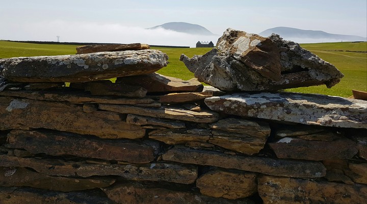 well made wall