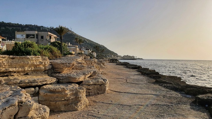 promenade