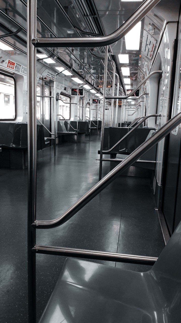 Metrô