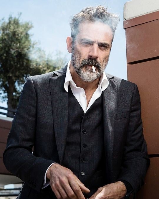 Negan