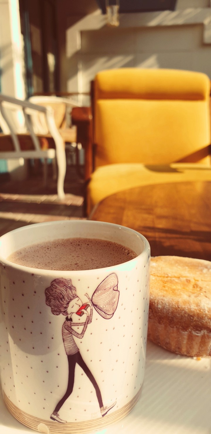 good morning