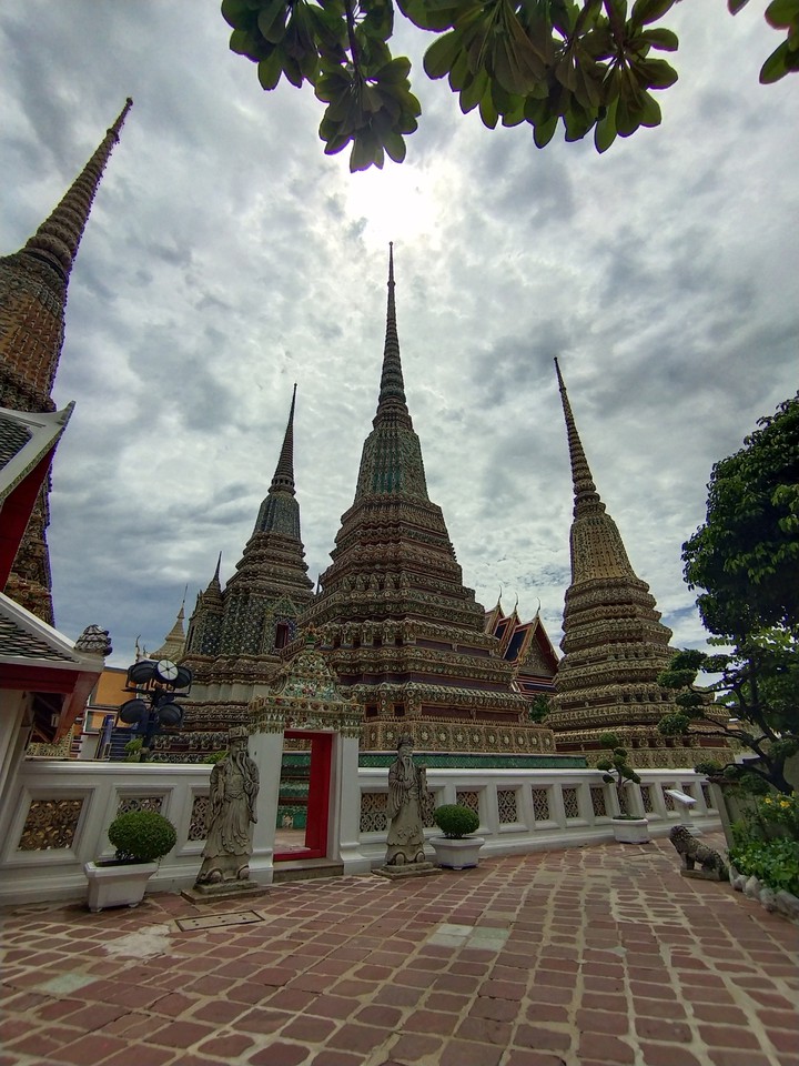 Temple