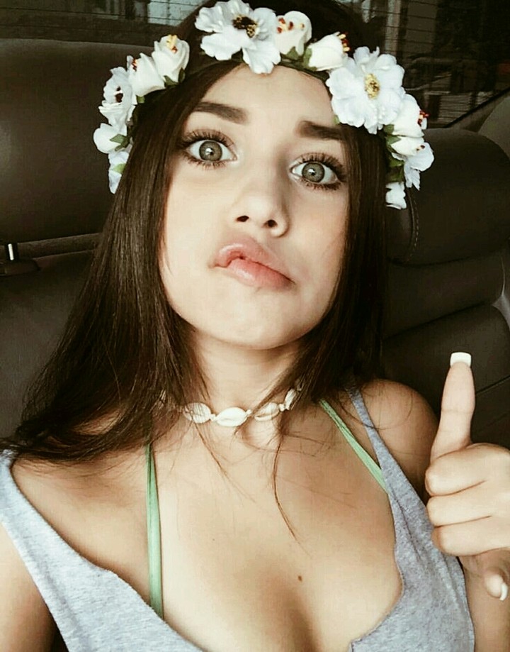 my