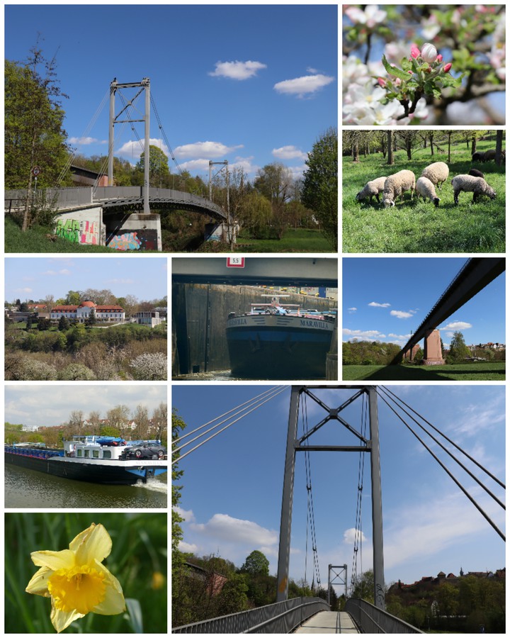 Marbach am Neckar