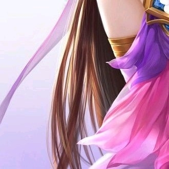 6x puzzle Princess