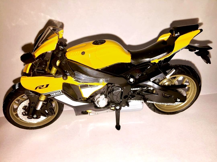 motosiklet