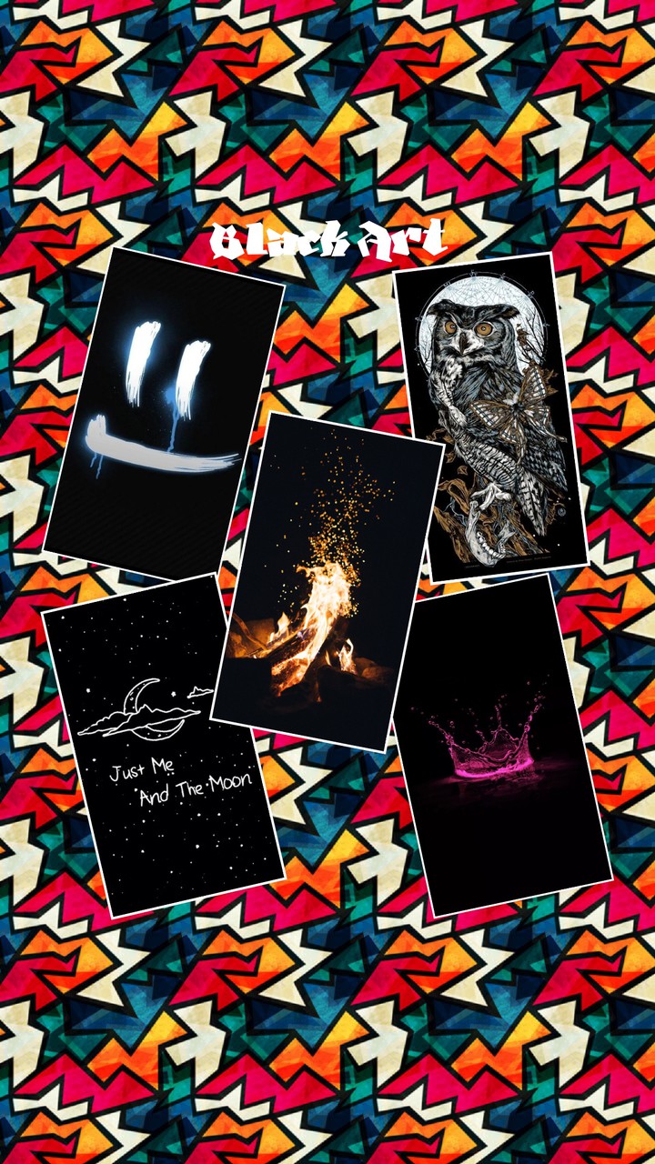 Black Art