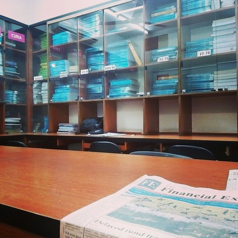 Library