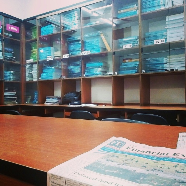 Library