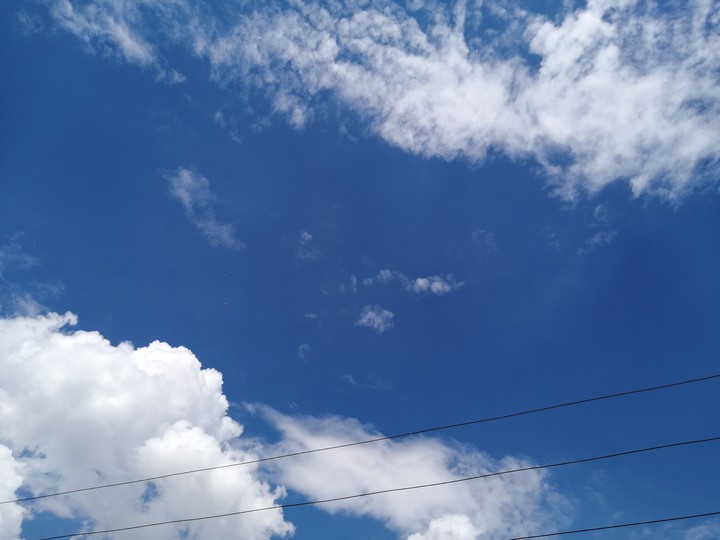 sky