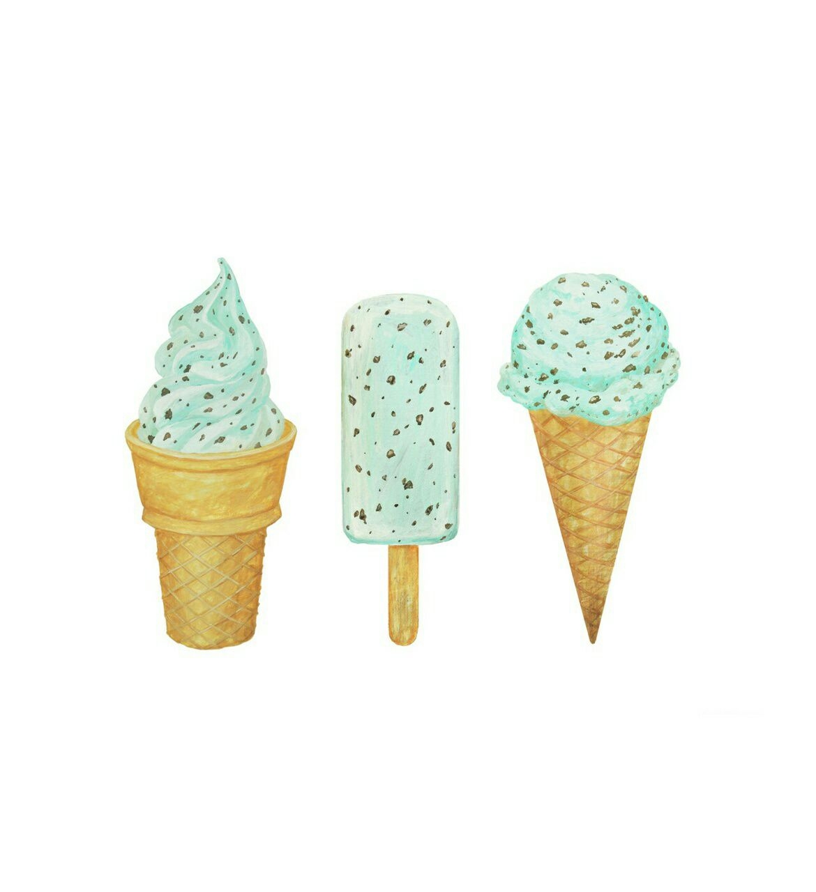 Ice cream