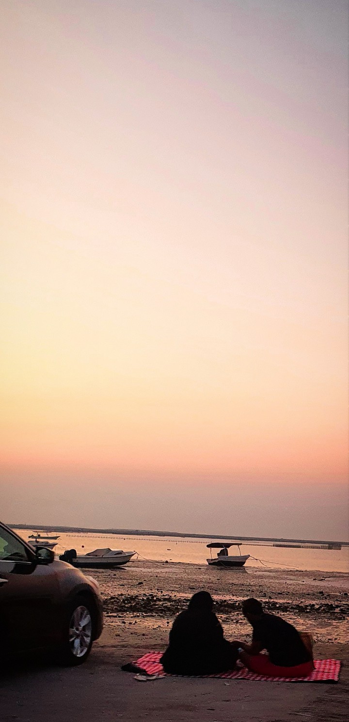 Sunset Picnic