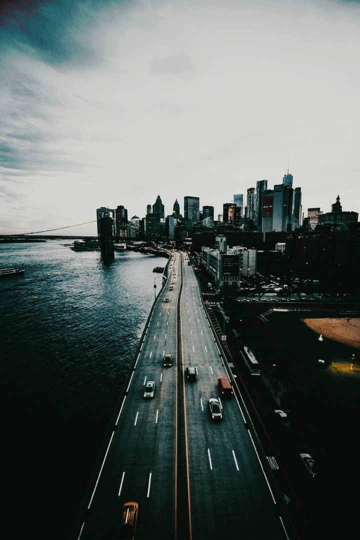 city break