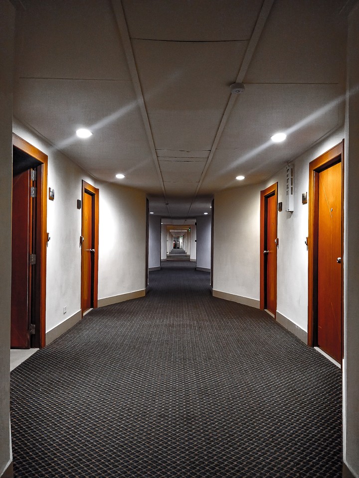 rooms doors