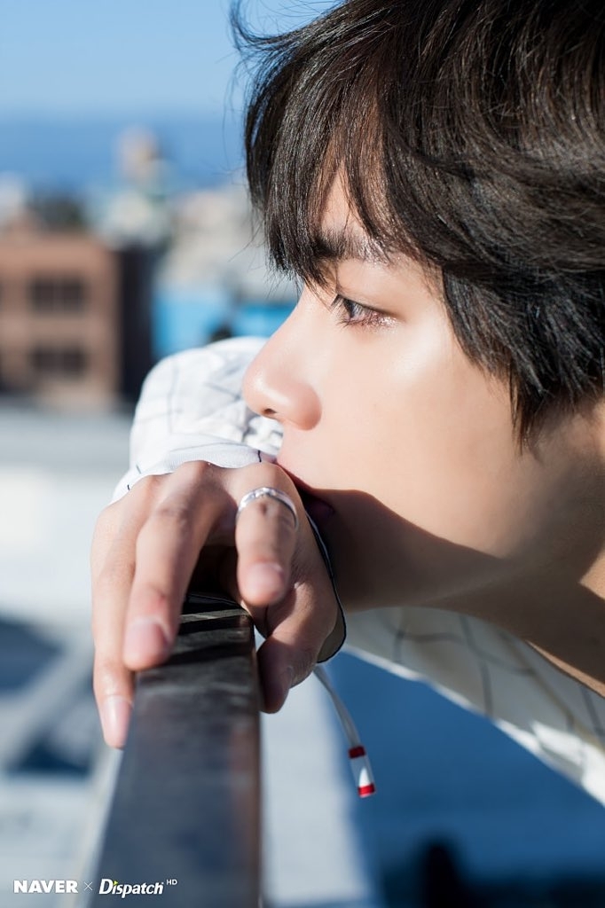 Taehyung