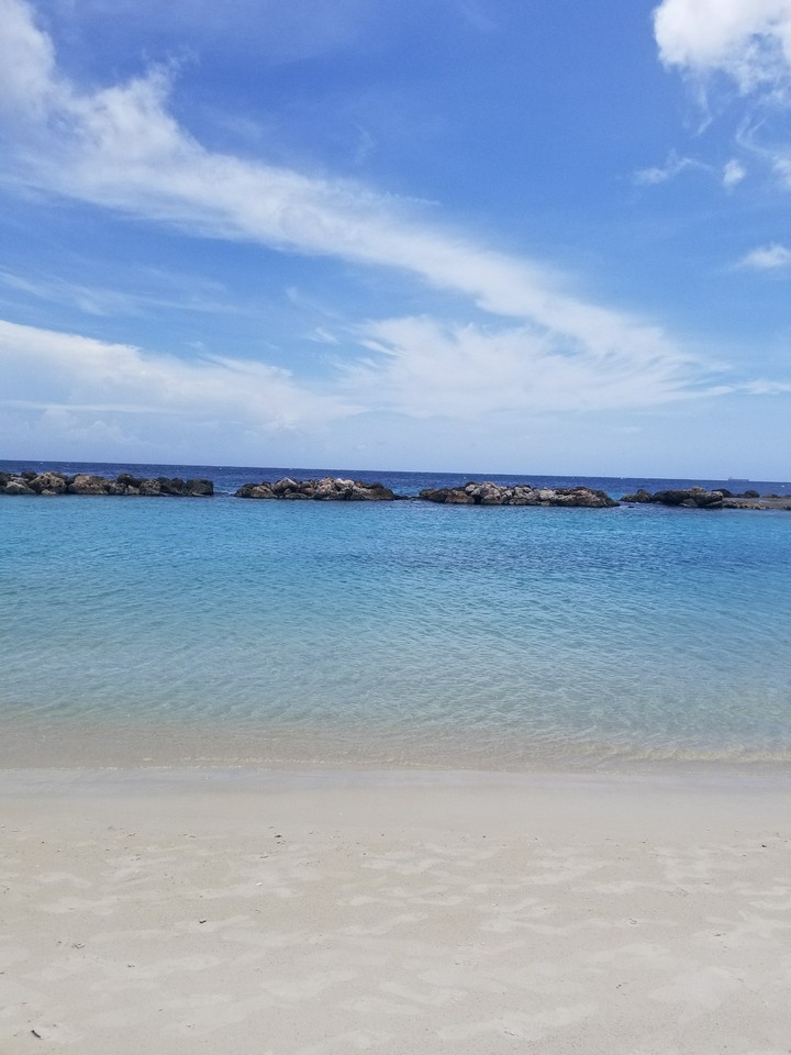 Beach Curaçao