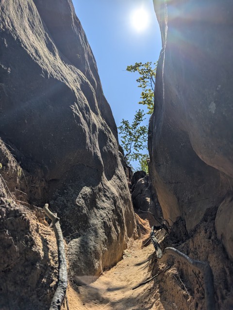 Rocks