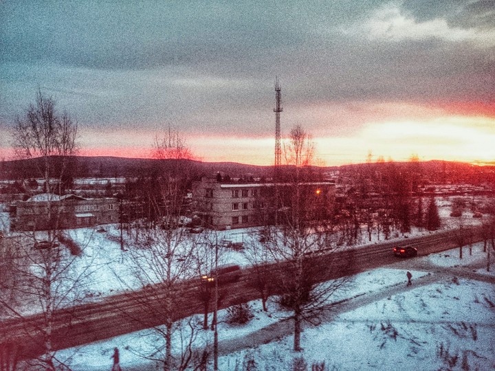 n-tura city
