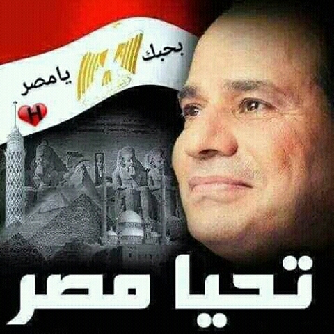 السيسى