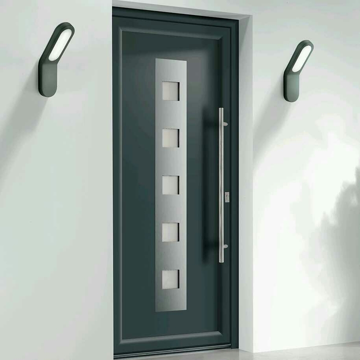 Door - Design