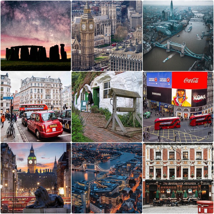 England