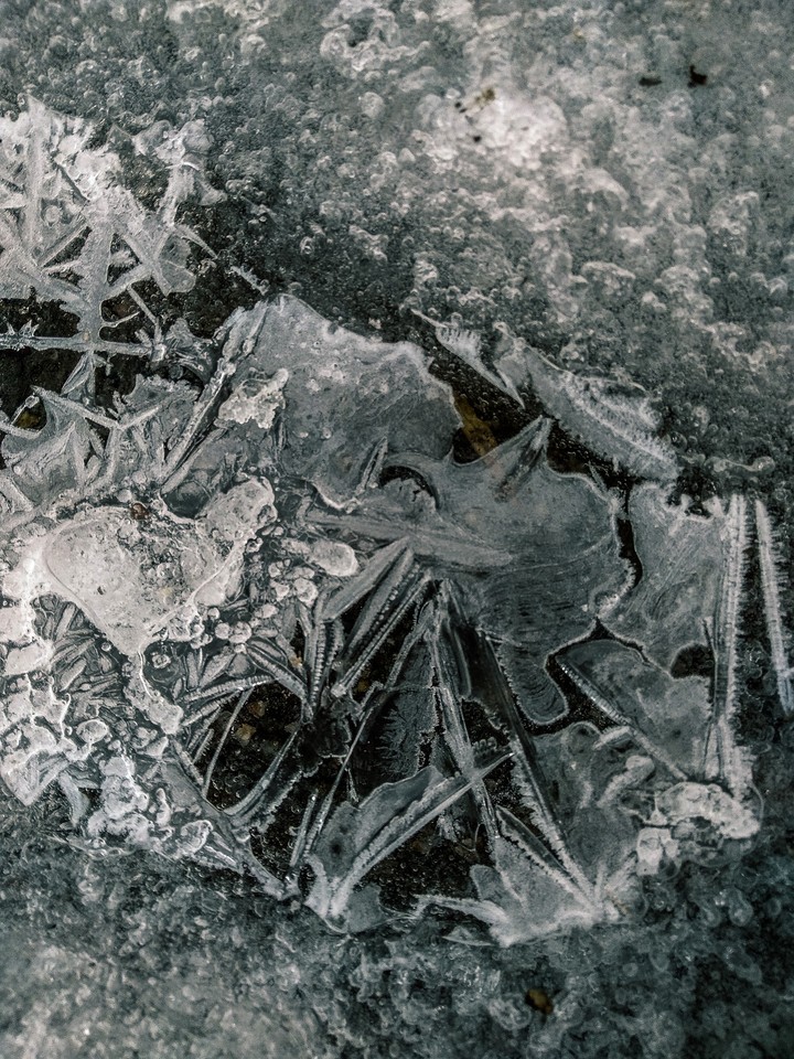 ice