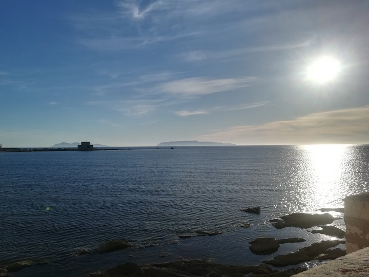Sea