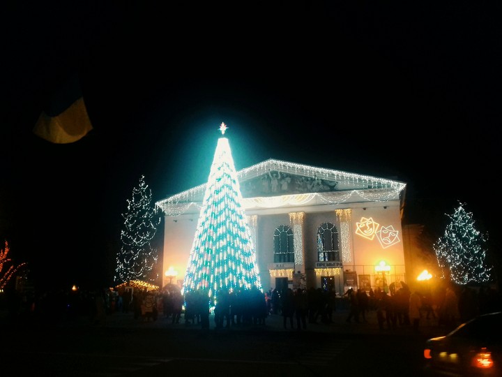ель
