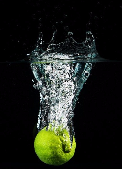 lemon drop
