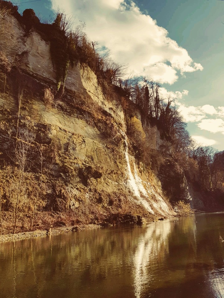 nature