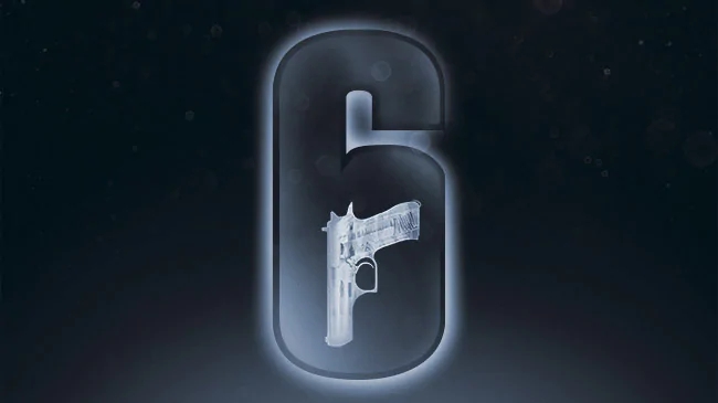Rainbow Six Siege