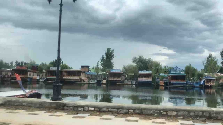 Srinagar