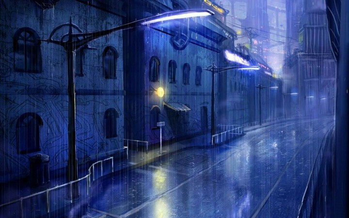 streets