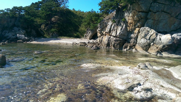 Beautiful place.