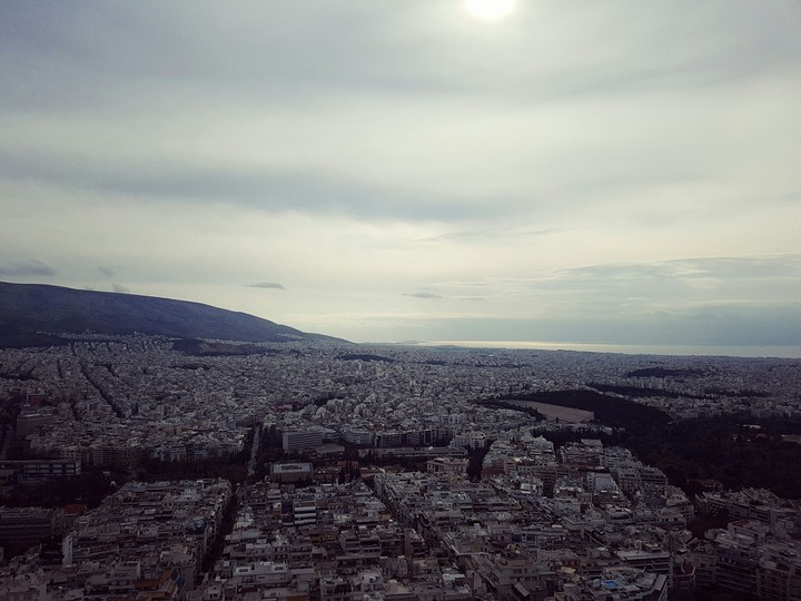 Ancient city