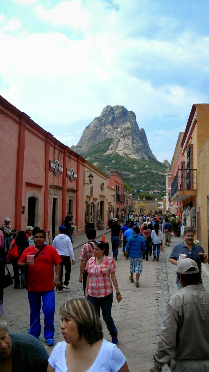 La Peña
