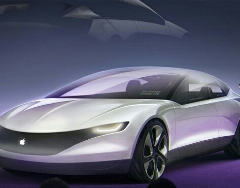 Apple Car