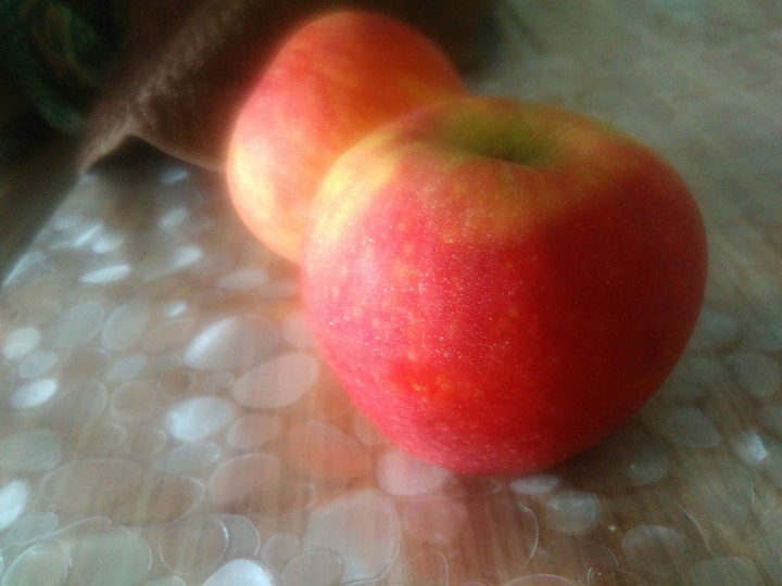 apples