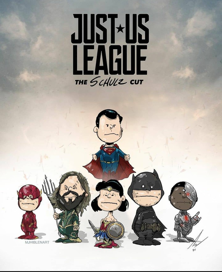 Justice league