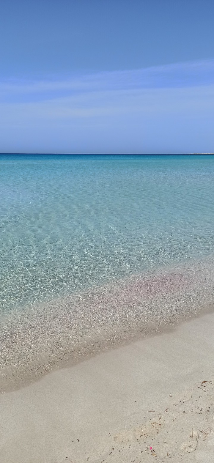 Sicilia, San Vito lo Capo