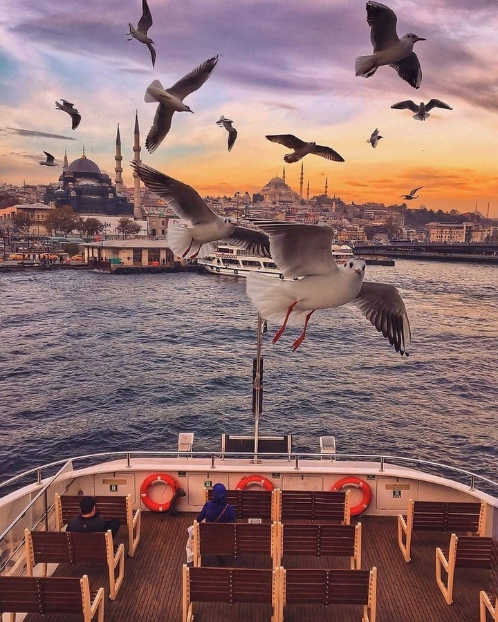 İstanbul 